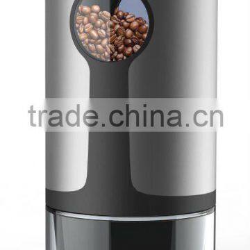 Electric Coffee Bean Grinder