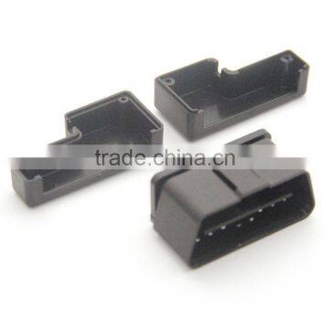 OBD OBDII OBD2 DLC 16 Pin Male to FemaleCar Diagnostic Adapter Extension Cable