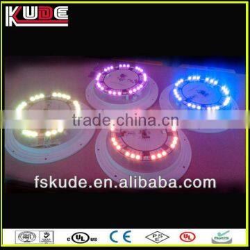 LED furniture rf wireless remote led lights rgb controller