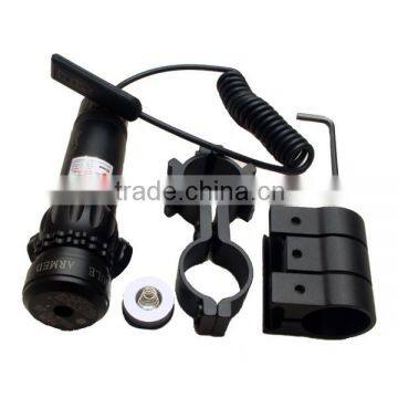 532nm 30mw-50mw Green Dot Laser Sight Gun/Rifle Scope Pointer Scope-532-30-GD photo-4