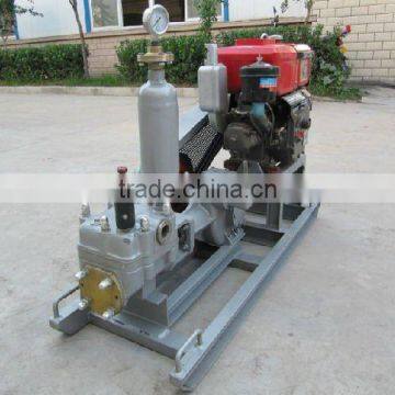 Risen RG Piston Grout Injection Pump