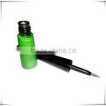 High quality longwear waterproof eyeliner gel multi color gel eyeliner