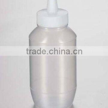 High-temperature long beak honey bottle mouth PP plastic bottles