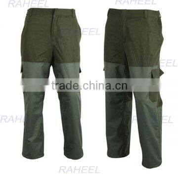 army hunting trousers Hunting Cotton Trouser