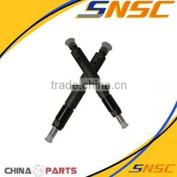 Professional sale Engine Spare Parts 612600080324 Injector assembly