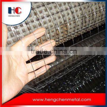 Advanced facility wholesale 10x10 welded wire mesh