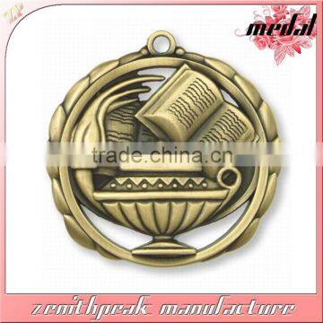 custom commemorative medal