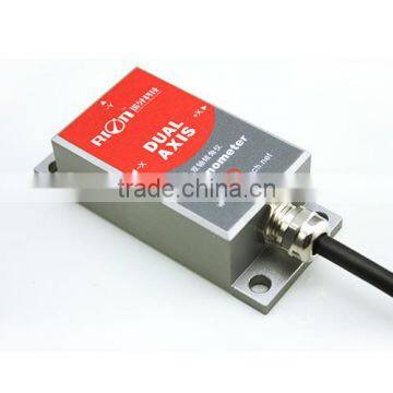 Tower Crane Inclinometer Produced by Factory Tilt Sensor OEM Service