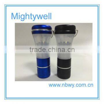 1W Multi-Function Flashlisht & Camping Lantern photo-3