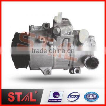 Factory Diectly Sale 6SEU14C Car Ac Compressor GE447260-1894/GE447260-1893