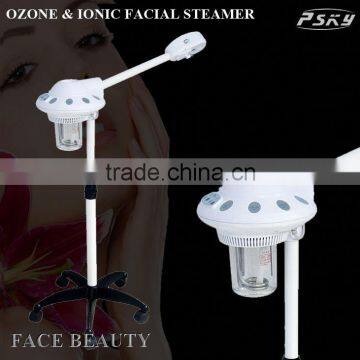 Beauty Salon Vapor Hot and Cool Facial Steamer photo-2