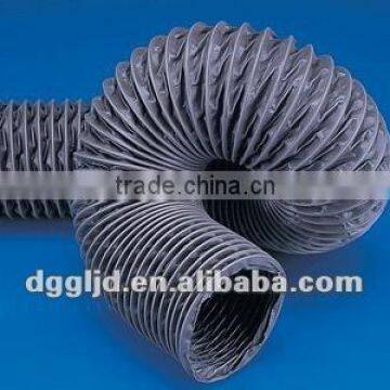 PVC flexible hose