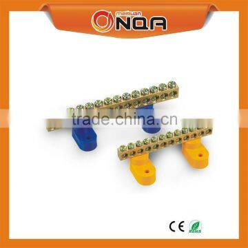 Hight Quality Products Weidmuller Brass Screw Terminal Block Connector