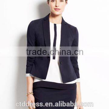 ladies office uniform design