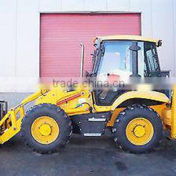 USED MACHINERIES - JCB 3CX SUPER BACKHOE LOADER (7662)