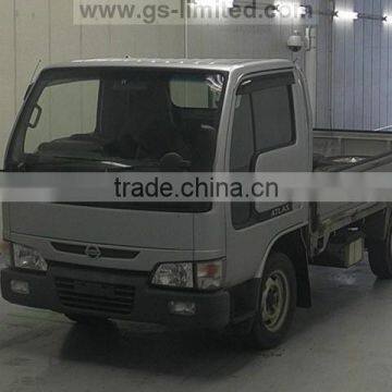 USED TRUCK Atlas Flat bed RHD (506)