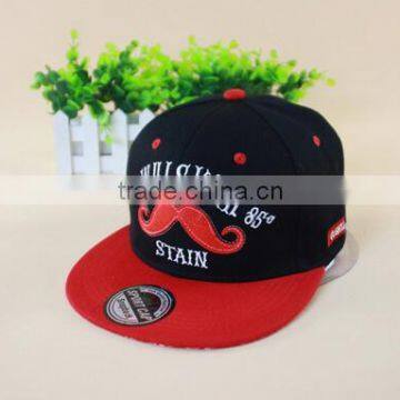 Hot selling embroidery beard Basketball Baseball snapback visor Caps outdoor summer sports hiphop running sports basketball hats