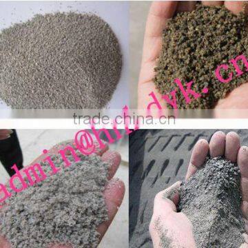 High Efficiency Sand Rotary Drum Dryer/double Drum Dryer /three Drum Dryer