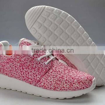 2015 Wholesale Factory Price women Athletic Running Shoes