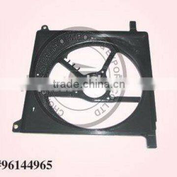 DAEWOO CLELO SHROUD-RADIATOR