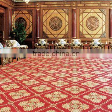 high-grade modern design carpet