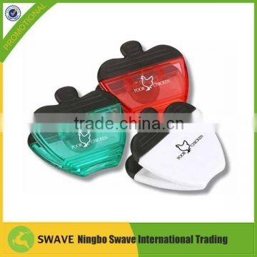 Chinese Products Wholesale Apple Magnet Clip