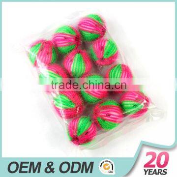 LIHUA Dia32mm Colorful Eco Friendly Wash Ball photo-4