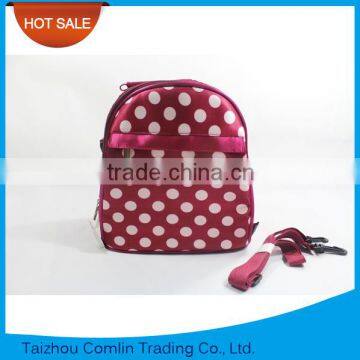 High Quality insulated cooler bag small bag 2016