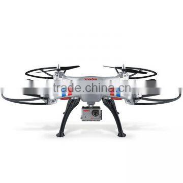 2016 Aerial Toys Syma X8W Drone With hd Camera rc Camera Drone photo-3