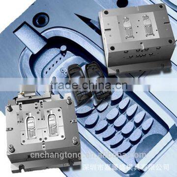 Household Appliance Mould