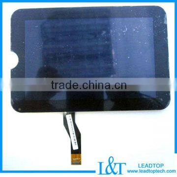 for Toshiba Thrive Lcd Display Touch Screen Digitizer Assembly