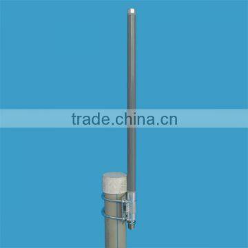 Antenna Manufacturer 150MHz 3dBi Fiberglass FM Radio Omni Antenna VHF