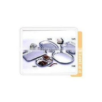 Platters