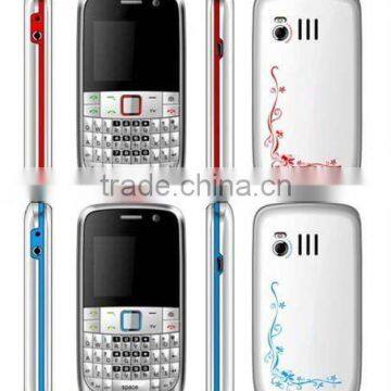 Low Price Qwerty Cell Phone N900