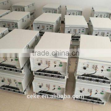 Terrestrial Digital TV Wide Frequency Band Repeaters (50W) photo-2