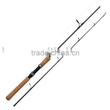 quanlity Carbon spinning rod