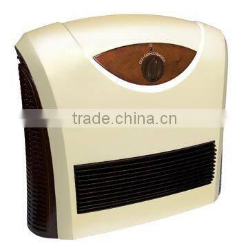 ceramic heater