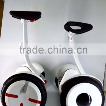 Shenzhen Xiaomi Mini Pro Electric Scooter Self Balancing With Adjustable Bar photo-5