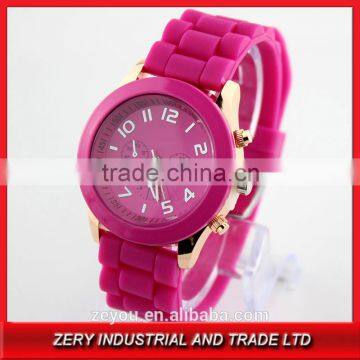 R0452 stylish wrist watch for women ,100% factory directy selling japan movt quartz watch stainless steel case back