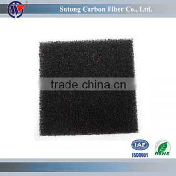 activated carbon filter mesh