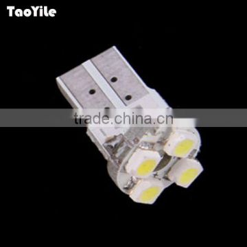 High quality 3528 4smd Led car light signal indication light