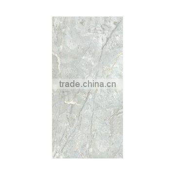 Light color ceramic bathroom wall tile 30x60cm 30x45cm