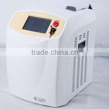 Painless Newest IPL 100~240V Hair Removal Machine 1-50J