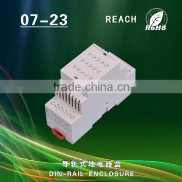 din rail enclosure