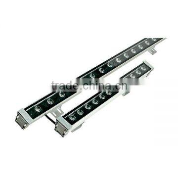 2014 high power led wall washer electrolux washer 18w