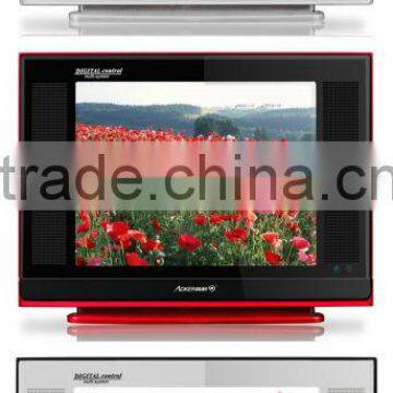 20 INCH CRT TV SKD CKD