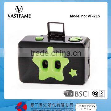 35mm 2lens Camera Without Flash photo-3