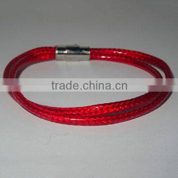 hot sale cheap handmade promotion gift bracelets