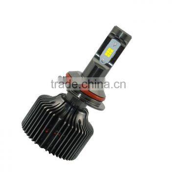 1 Set 10000LM 100W CSP Chips 9004 Led Headlight Lamp Hi/Lo Auto Led Car Headlight Bulbs photo-6