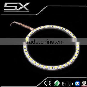 Product Details 6000K 48 SMD LED Angel Eye - 70mm - version 2